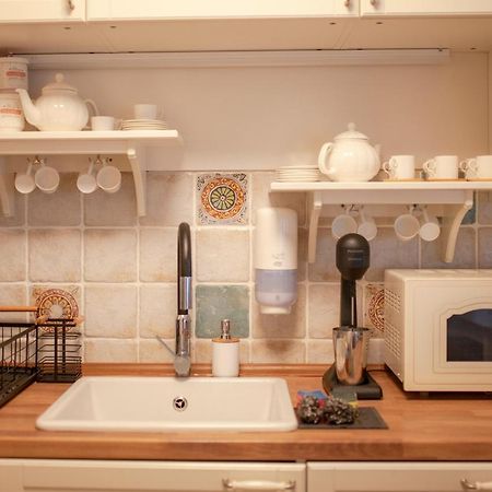 Private Villa Gergana Sapareva Banya Eksteriør billede